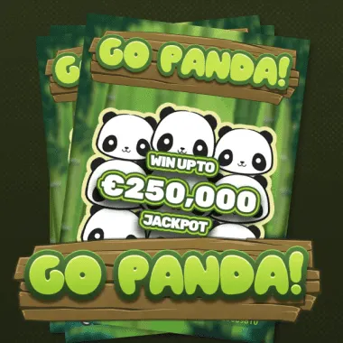 Go Panda